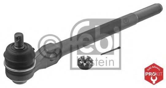 Наконечник поперечной рулевой тяги FEBI BILSTEIN 41375