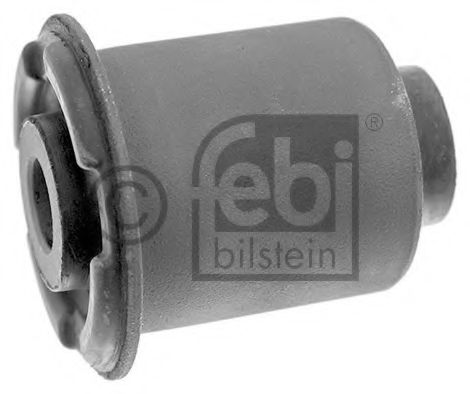 Подвеска, рычаг независимой подвески колеса FEBI BILSTEIN 41417