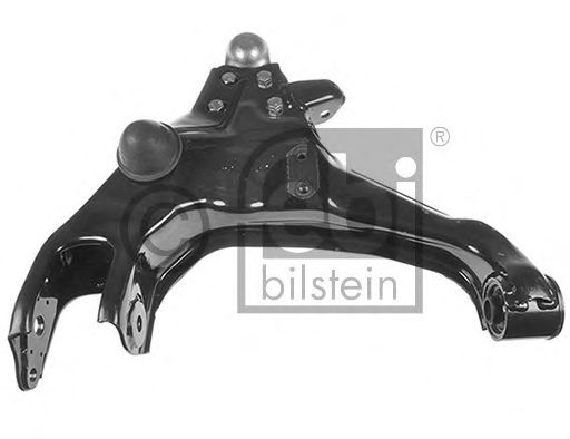 Рычаг независимой подвески колеса, подвеска колеса FEBI BILSTEIN 41762