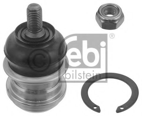 Несущий / направляющий шарнир FEBI BILSTEIN 41848
