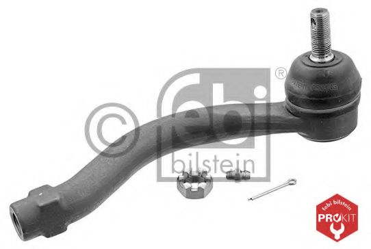 Наконечник поперечной рулевой тяги FEBI BILSTEIN 42242