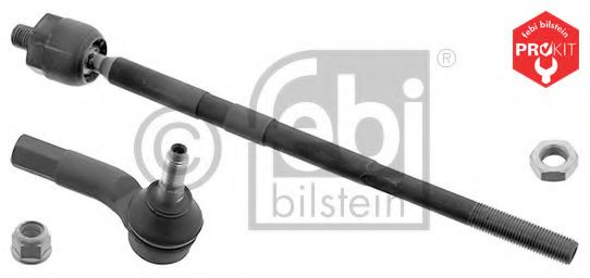 Поперечная рулевая тяга FEBI BILSTEIN 43464