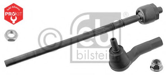 Поперечная рулевая тяга FEBI BILSTEIN 44241