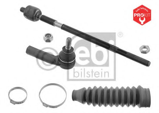 Поперечная рулевая тяга FEBI BILSTEIN 44740