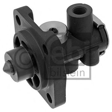 Электромагнитный клапан, цилиндр переключения FEBI BILSTEIN 44789