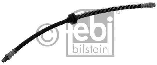 Тормозной шланг FEBI BILSTEIN 45314