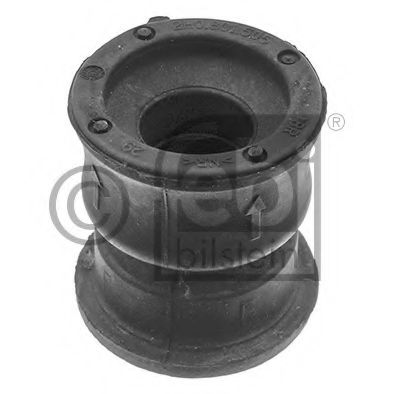 Подвеска, вспомогательная рама / агрегатная опора FEBI BILSTEIN 46157