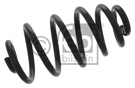 Пружина ходовой части FEBI BILSTEIN 46862