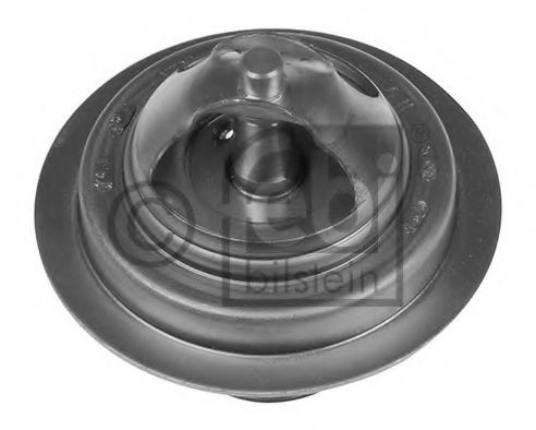 Термостат, охлаждающая жидкость FEBI BILSTEIN 47421