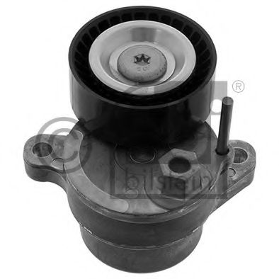 Натяжитель ремня, клиновой зубча FEBI BILSTEIN 47975