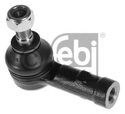 Наконечник поперечной рулевой тяги FEBI BILSTEIN 48055