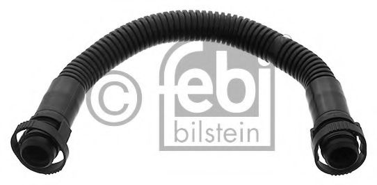 Шланг, вентиляция картера FEBI BILSTEIN 48340
