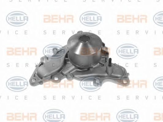 Водяной насос BEHR HELLA SERVICE 8MP 376 802-524