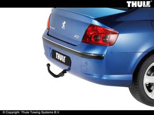 Прицепное оборудование THULE/BRINK 437200