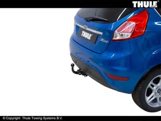 Прицепное оборудование THULE/BRINK 506400