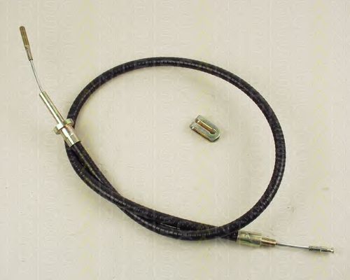 Трос, управление сцеплением METZGER 17027