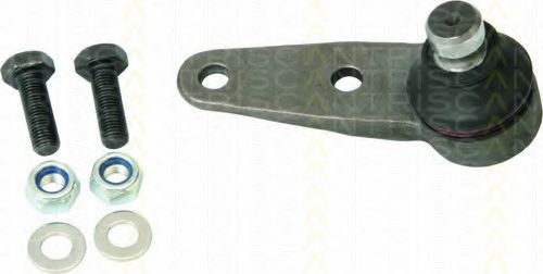 Несущий / направляющий шарнир TRISCAN 8500 29506