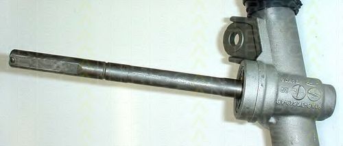 Рулевой механизм FEBI BILSTEIN 9520