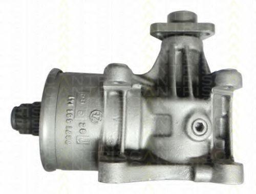 Гидравлический насос, рулевое управление ZF Parts 7671900402