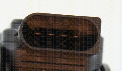 Расходомер воздуха TRISCAN 8812 17107