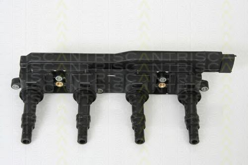 Катушка зажигания TRISCAN 8860 24010