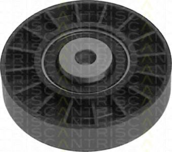 Паразитный / ведущий ролик, поликлиновой ремень TRISCAN 8641 252005