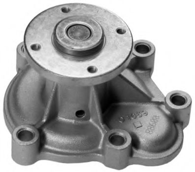 Водяной насос BUGATTI PA7201