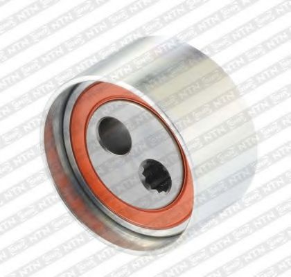 Натяжной ролик, ремень ГРМ SNR GT379.07