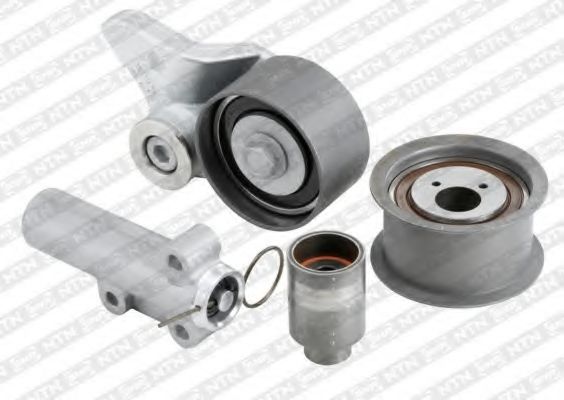 Комплект ремня ГРМ SNR KD457.65
