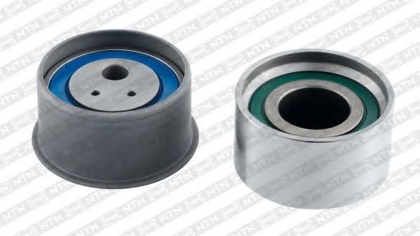 Комплект ремня ГРМ SNR KD473.22