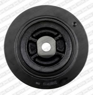 Ременный шкив, коленчатый вал SNR DPF355.20