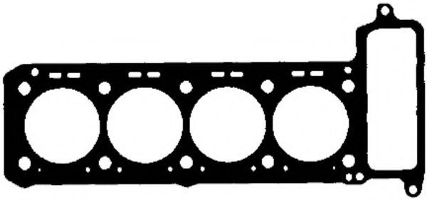Прокладка, головка цилиндра PAYEN AA5520
