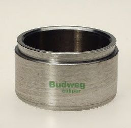 Поршень, корпус скобы тормоза BUDWEG CALIPER 235101