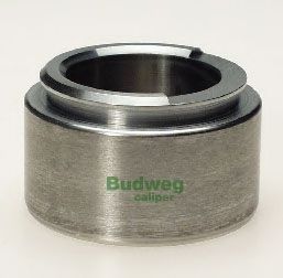 Поршень, корпус скобы тормоза BUDWEG CALIPER 235407