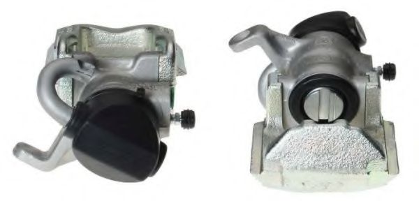 Тормозной суппорт BUDWEG CALIPER 341918