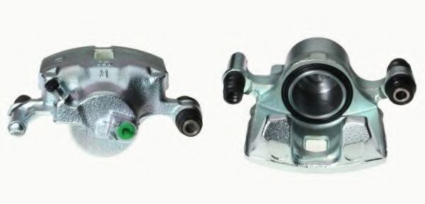 Тормозной суппорт BUDWEG CALIPER 342311