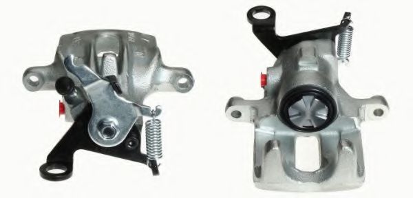 Тормозной суппорт BUDWEG CALIPER 342851