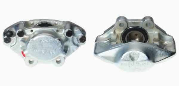 Тормозной суппорт BUDWEG CALIPER 34913