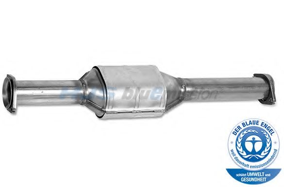 Катализатор HJS 96 36 3052