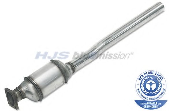 Катализатор ERNST 233309