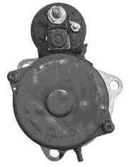 Стартер DELCO REMY DRS0166