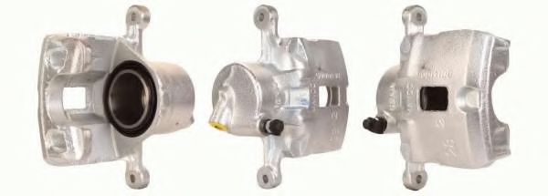 Тормозной суппорт DELCO REMY DC885016