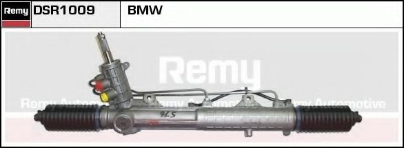 Рулевой механизм DELCO REMY DSR1009