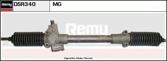 Рулевой механизм DELCO REMY DSR340