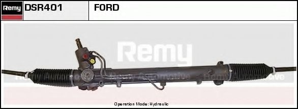 Рулевой механизм DELCO REMY DSR401