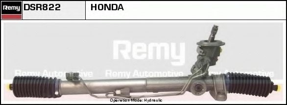 Рулевой механизм DELCO REMY DSR822