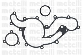 Водяной насос METELLI 240322