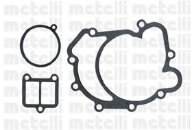 Водяной насос METELLI 240567