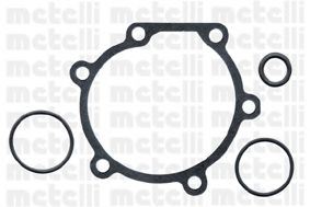 Водяной насос METELLI 240638