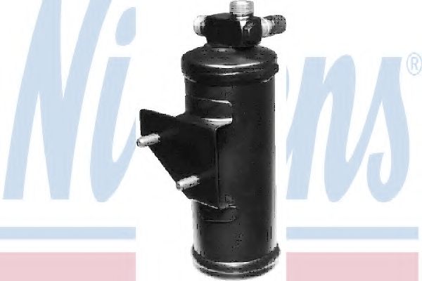 Осушитель, кондиционер NISSENS 95223